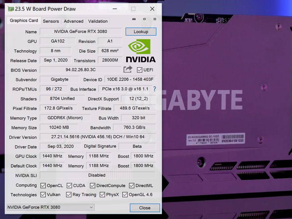 选择 NVIDIA GeForce RTX 显卡，畅游GT7极致游戏体验  第2张