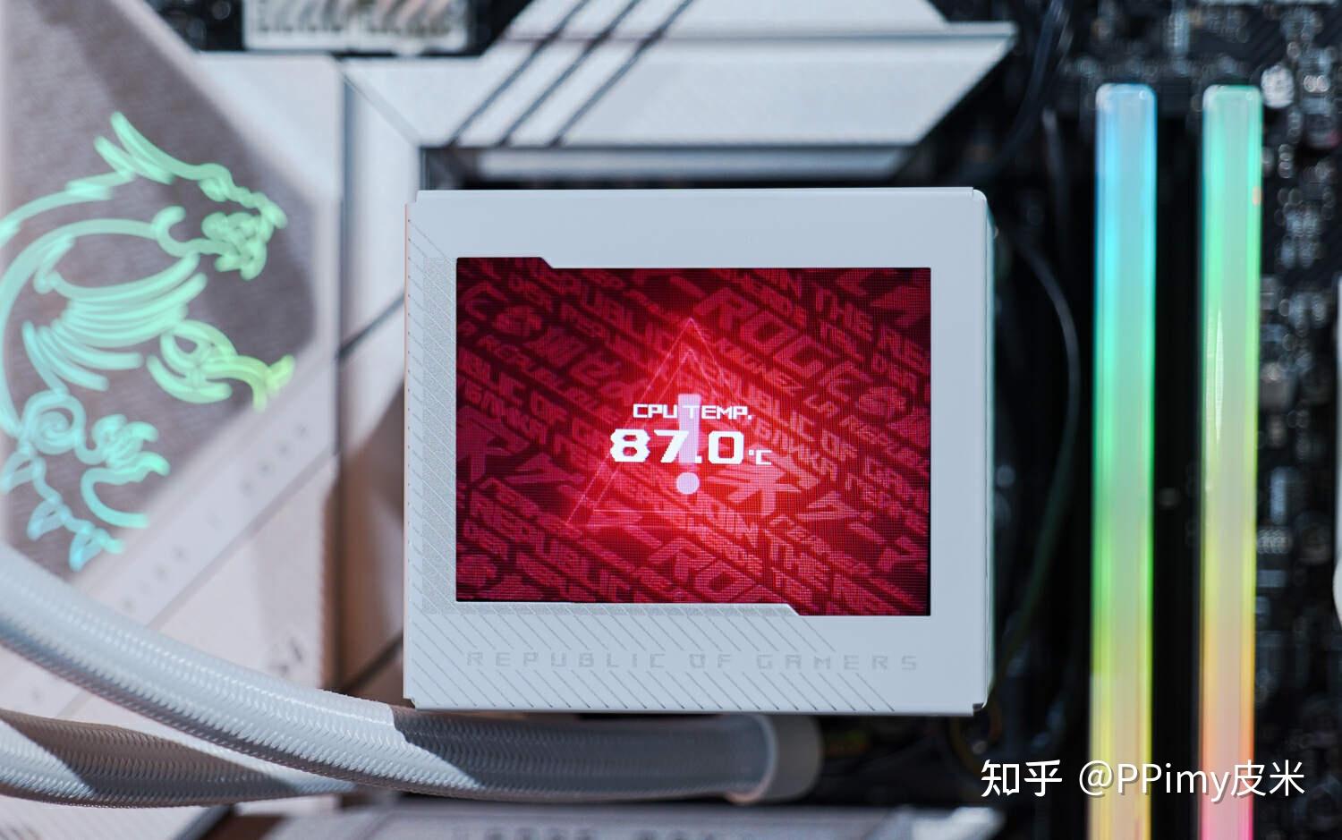 酷睿i9-10900K 酷睿 i9-10900K：速度与热情的完美融合，游戏体验升级的绝佳选择  第3张