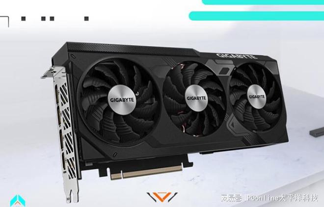 回顾经典显卡 NVIDIA GeForce7600GT：性能卓越，价格亲民，承载玩家美好回忆  第8张