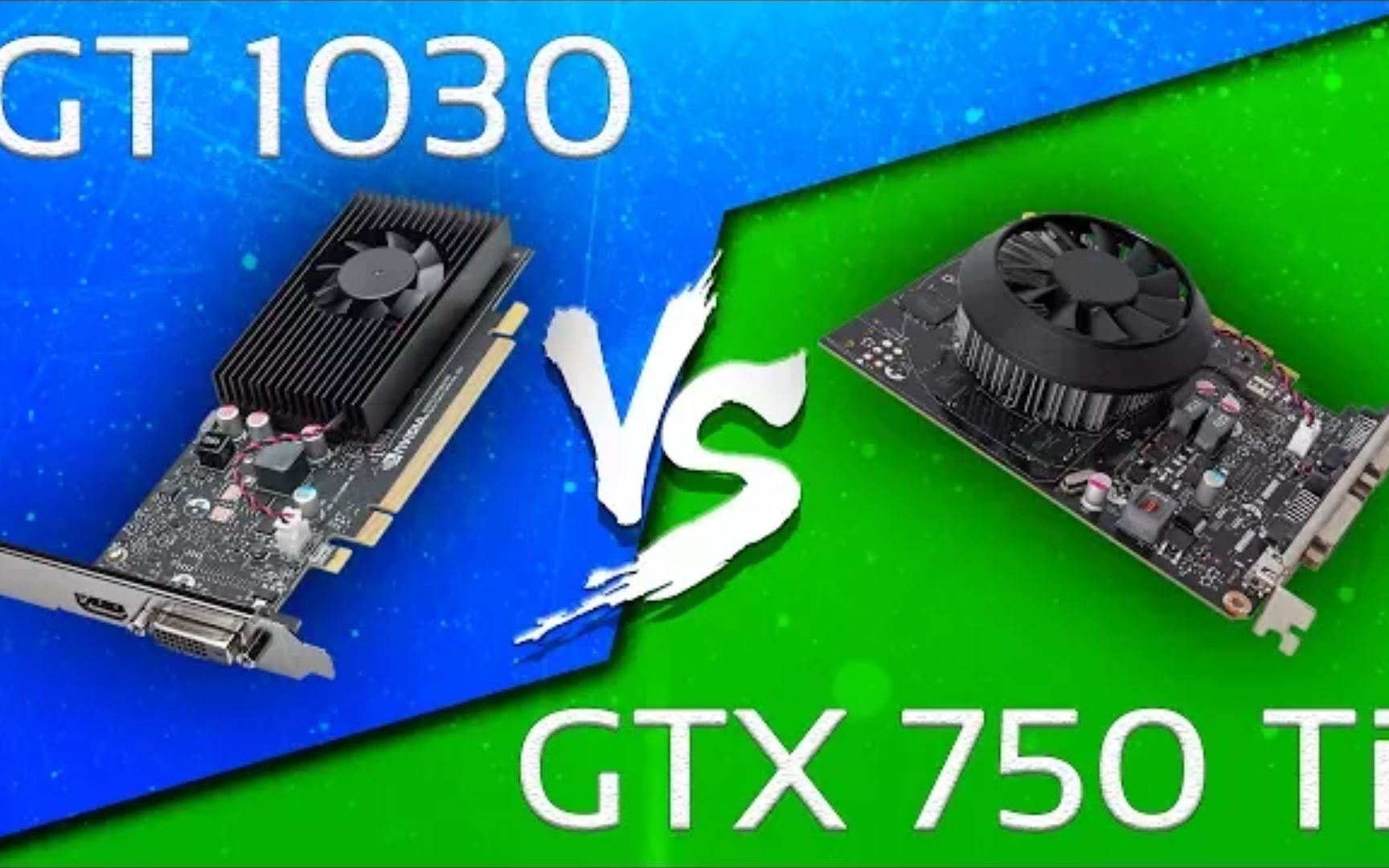 GT750Ti 显卡：外观酷炫性能卓越，游戏体验绝佳  第7张