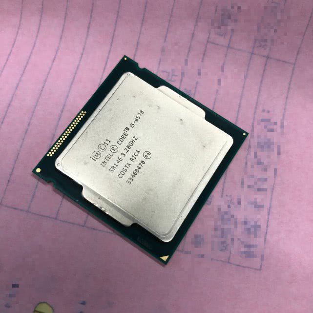 i7-4771：经典处理器，承载青春记忆与美好瞬间  第8张