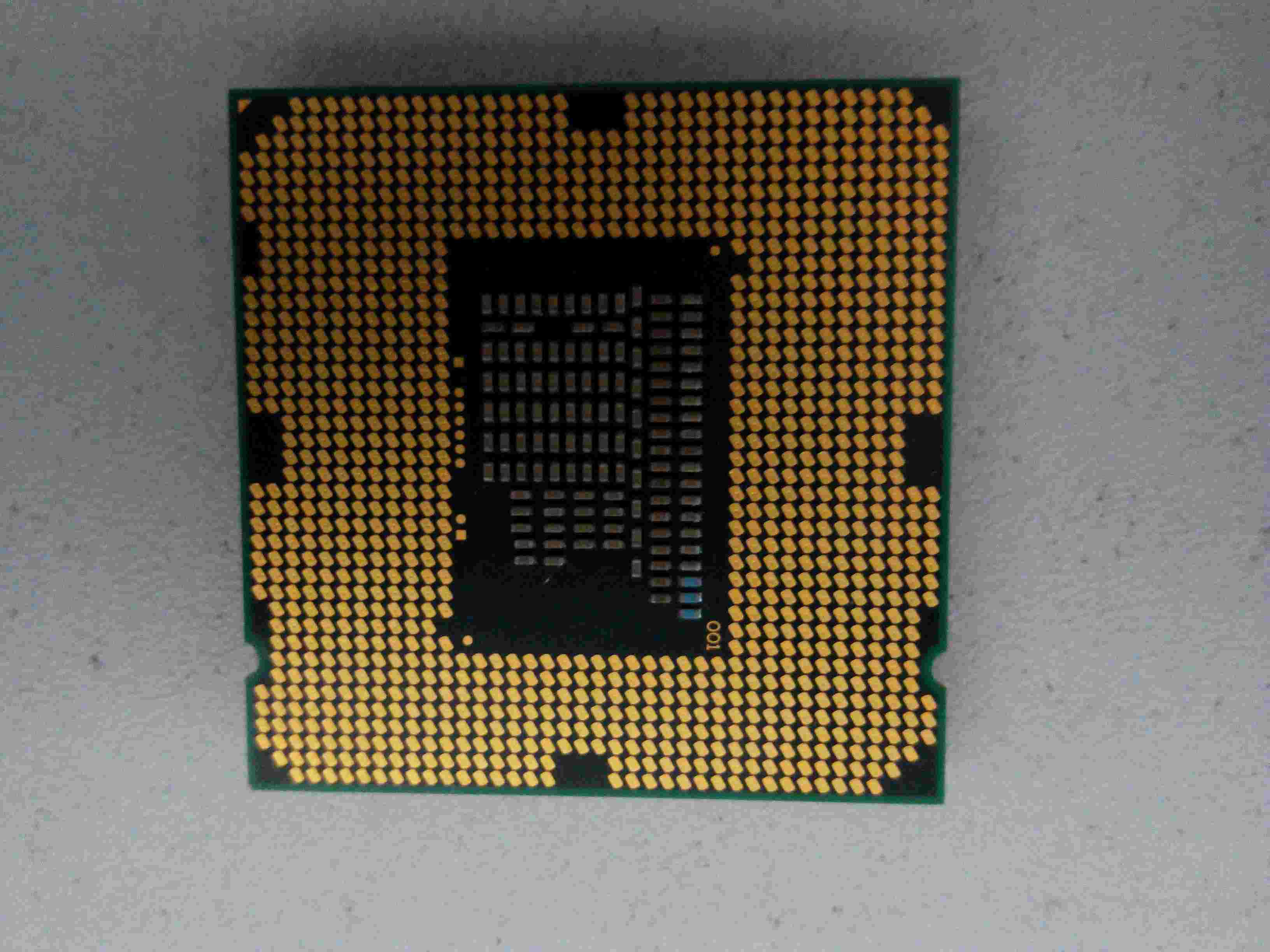 i7-3770 i7-3770：曾激发众人热情的处理器，见证科技领域的辉煌  第6张