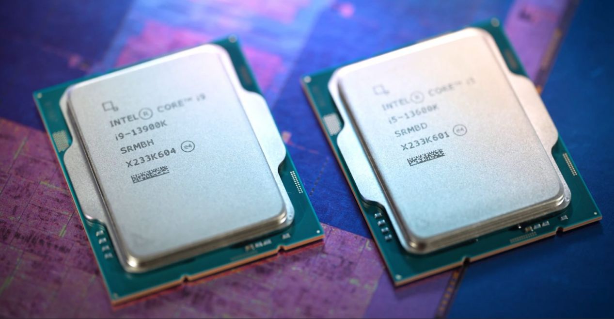 Intel 酷睿 i5-10500T：卓越性能与节能的理想之选，承载梦想的精神伙伴  第3张