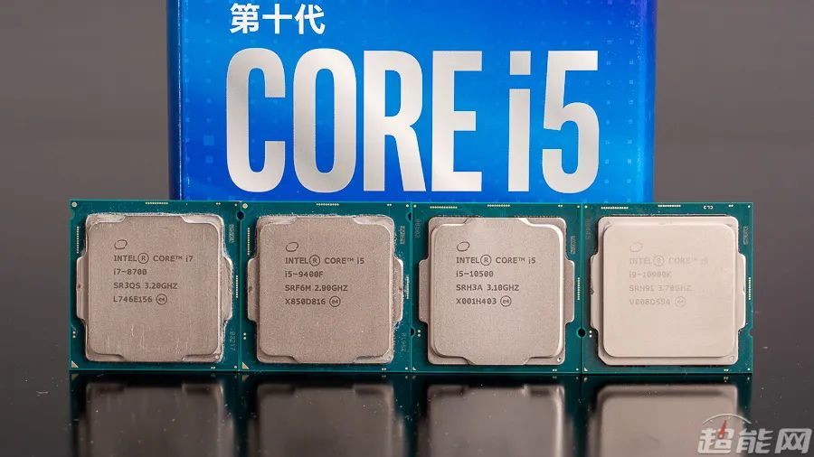 Intel 酷睿 i5-10500T：卓越性能与节能的理想之选，承载梦想的精神伙伴  第5张