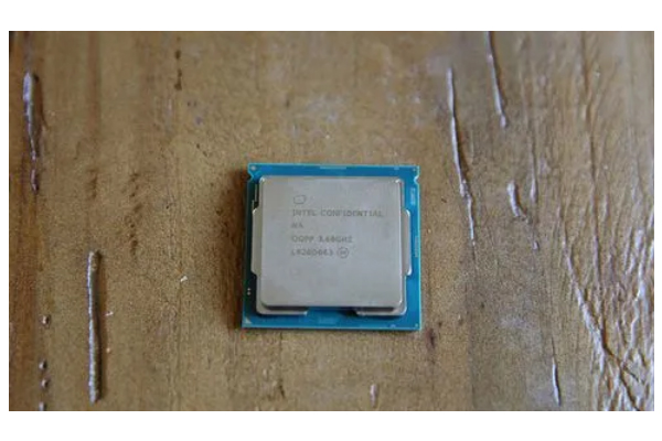 酷睿 i9-9900K：传奇处理器背后的故事与独特魅力  第5张