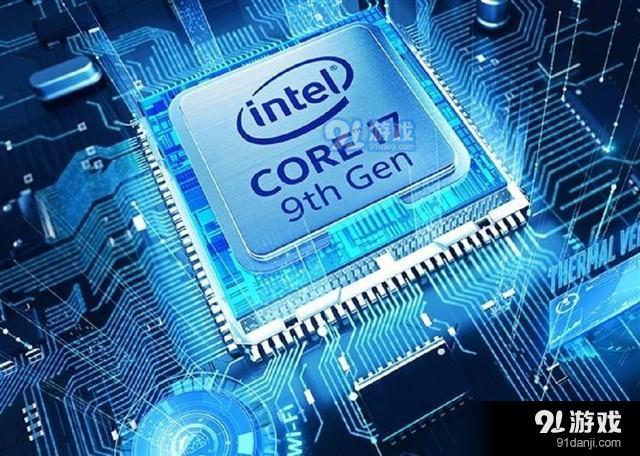 i7-980X：不仅仅是 CPU，更是难忘的记忆与卓越性能的象征  第1张