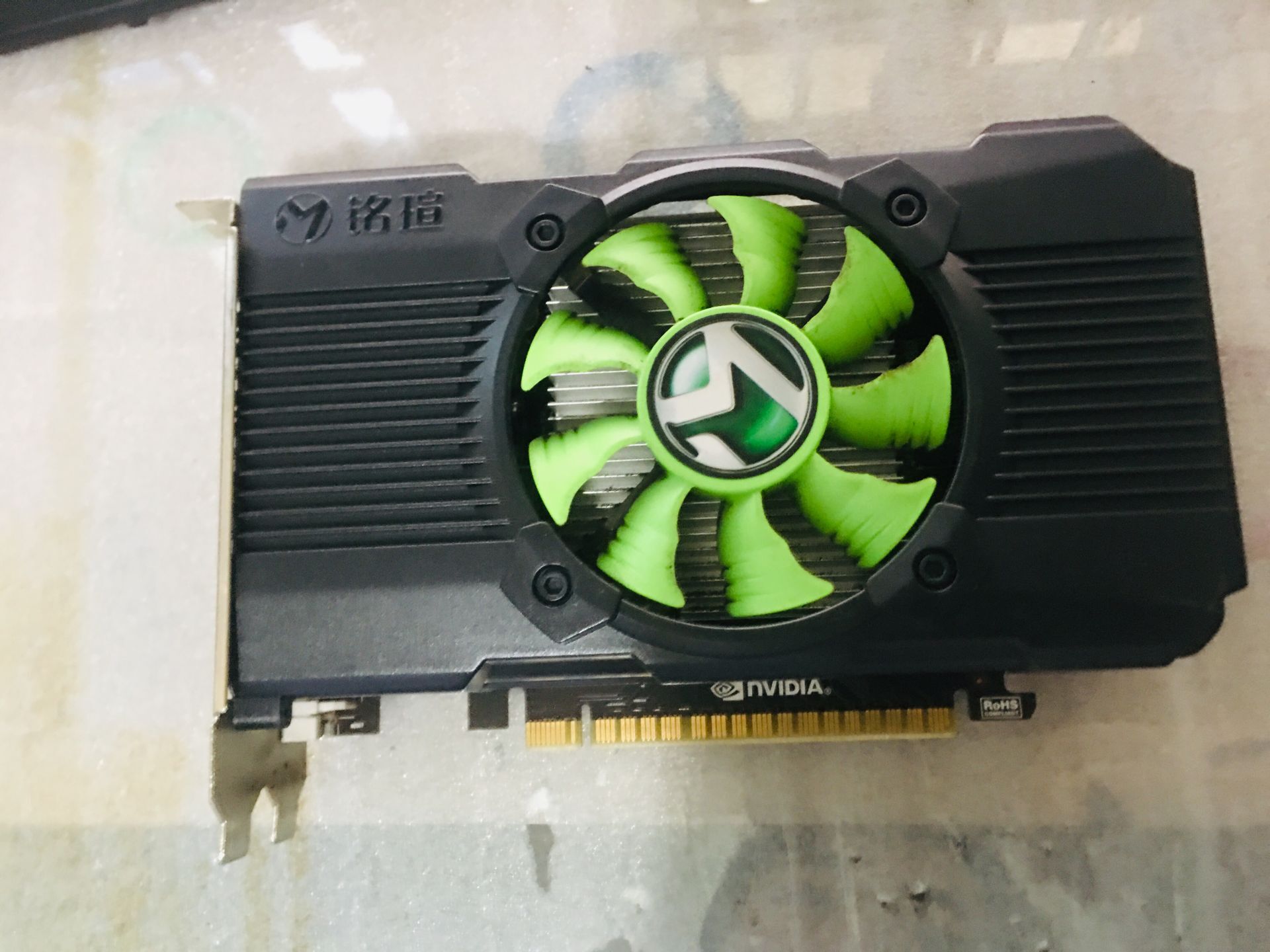 GT630 显卡售价高达两万余元，背后原因究竟为何？