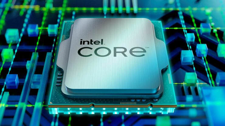 酷睿 i9-14900K：强劲性能，游戏创作日常应用的璀璨之星  第7张