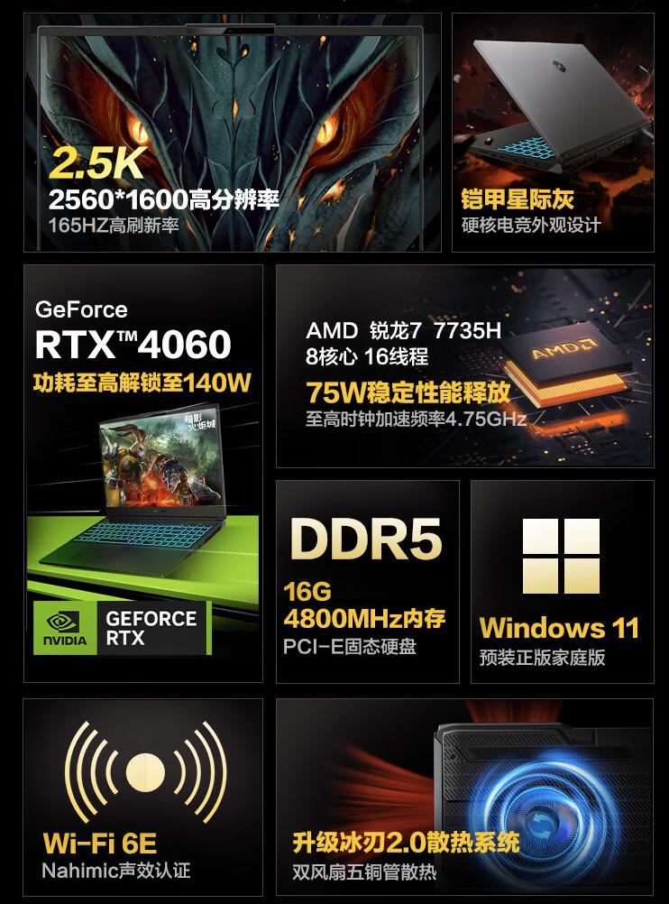 联想 GT755M 显卡性能剖析：能否满足游戏与工作需求？  第7张