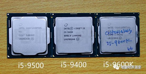 英特尔酷睿 i5-9500F：游戏与工作的理想之选，性能卓越流畅无比