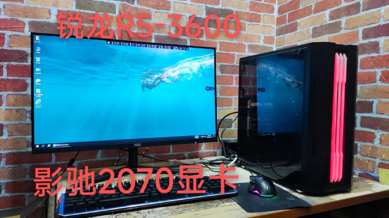 GT750 显卡在 CSGO 中的性能表现：非顶级神器的优质游戏体验