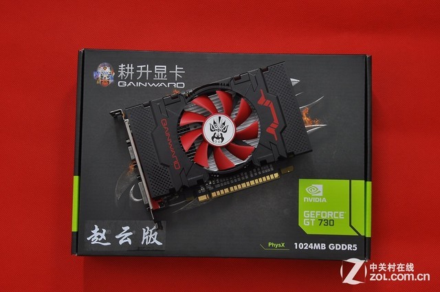 NVIDIAGT730 显卡：性能虽低，却有独特价值，值得关注  第4张