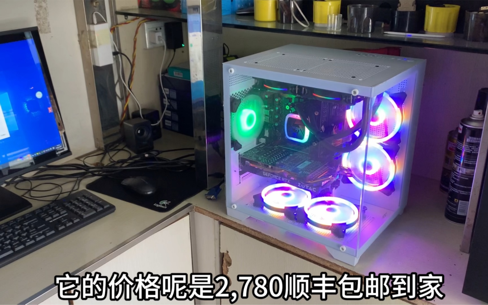 gt 755m 独立显卡 NVIDIA GeForce GT755M 独显：游戏世界的探险之旅与视觉享受  第7张