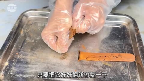 从废弃到重生：我与老旧 GT210 显卡的修复之旅  第5张