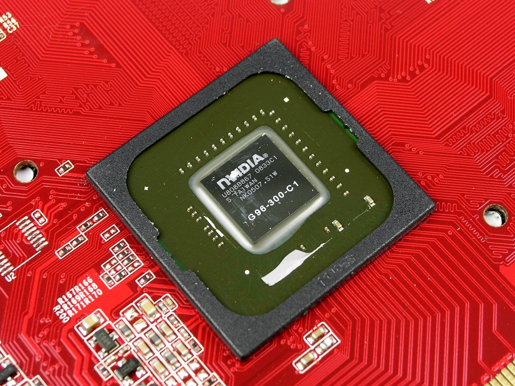 9500GT 显卡：曾经的游戏神器，性价比与性能的完美结合  第2张