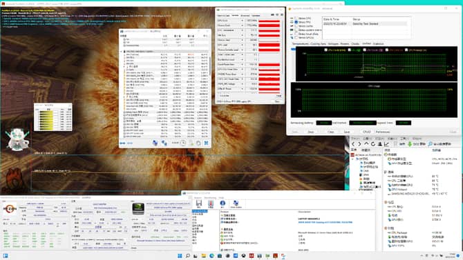 HD7850 与 GT710 显卡对比：外观、性能大揭秘，谁更胜一筹？  第10张