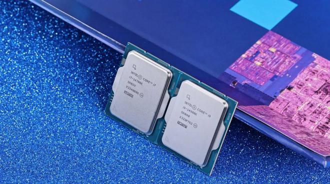 酷睿 i7-8809G：卓越性能，引领科技浪潮，带你体验极致快感  第1张