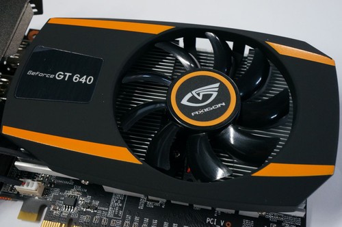 GT640 显卡与笔记本 GTX960M 的激战：性能、用户体验、价格与需求的全面比试  第1张