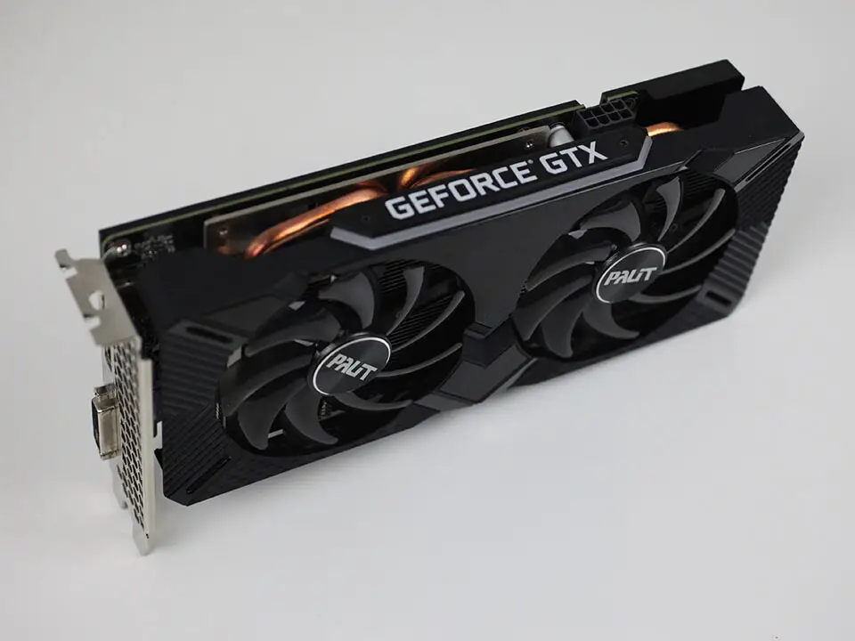 GT640 显卡与笔记本 GTX960M 的激战：性能、用户体验、价格与需求的全面比试  第6张