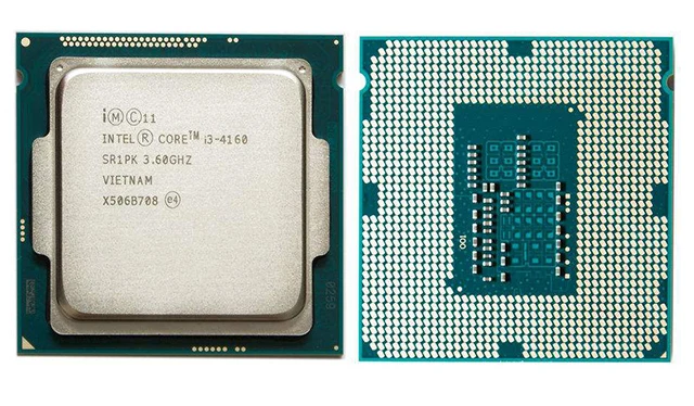 追忆往昔：i3-3210，那颗承载青春记忆的 CPU