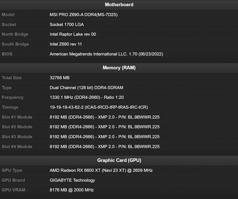 i7-6900K i7-6900K：英特尔高性能计算领域的非凡成就，深入剖析其背后的故事与独特魅力