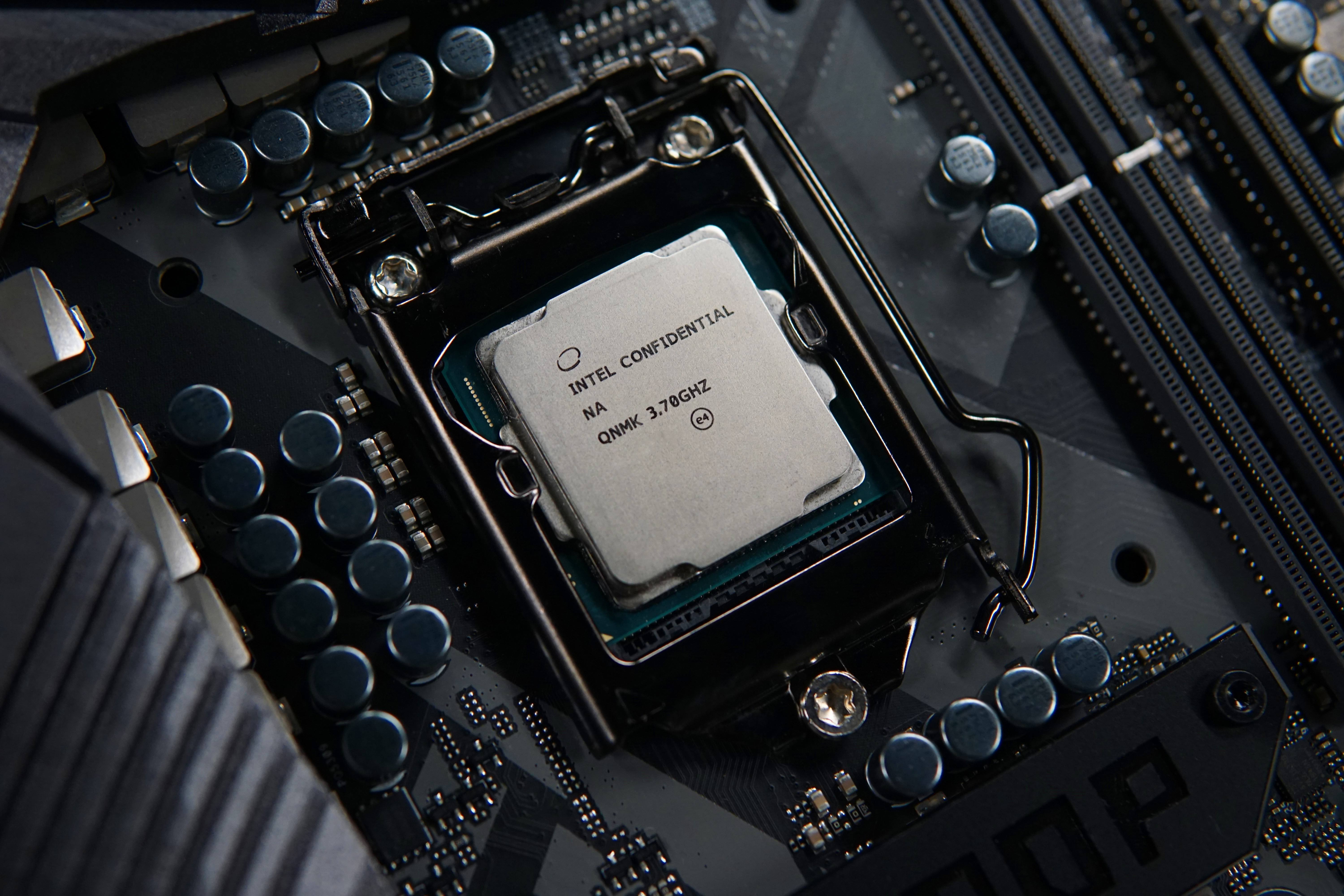 i7-6900K i7-6900K：英特尔高性能计算领域的非凡成就，深入剖析其背后的故事与独特魅力  第2张