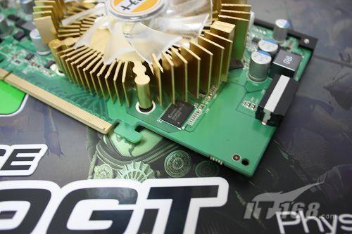 超越 9800GT 规格显卡，带你体验震撼视觉享受  第4张