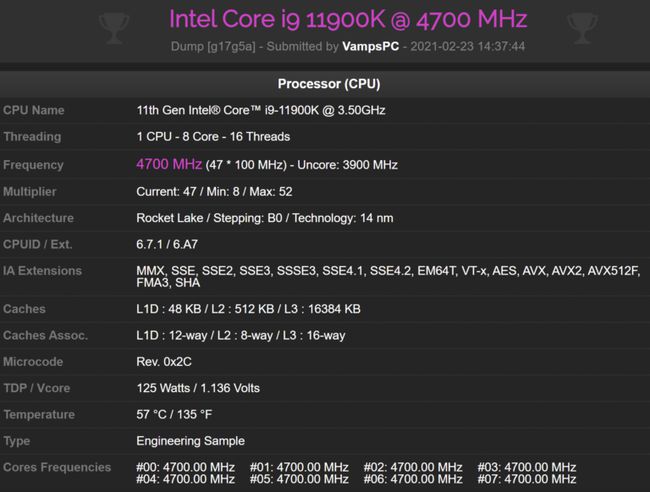 英特尔酷睿 i9-9920X 处理器：性能卓越，满足高端需求  第6张