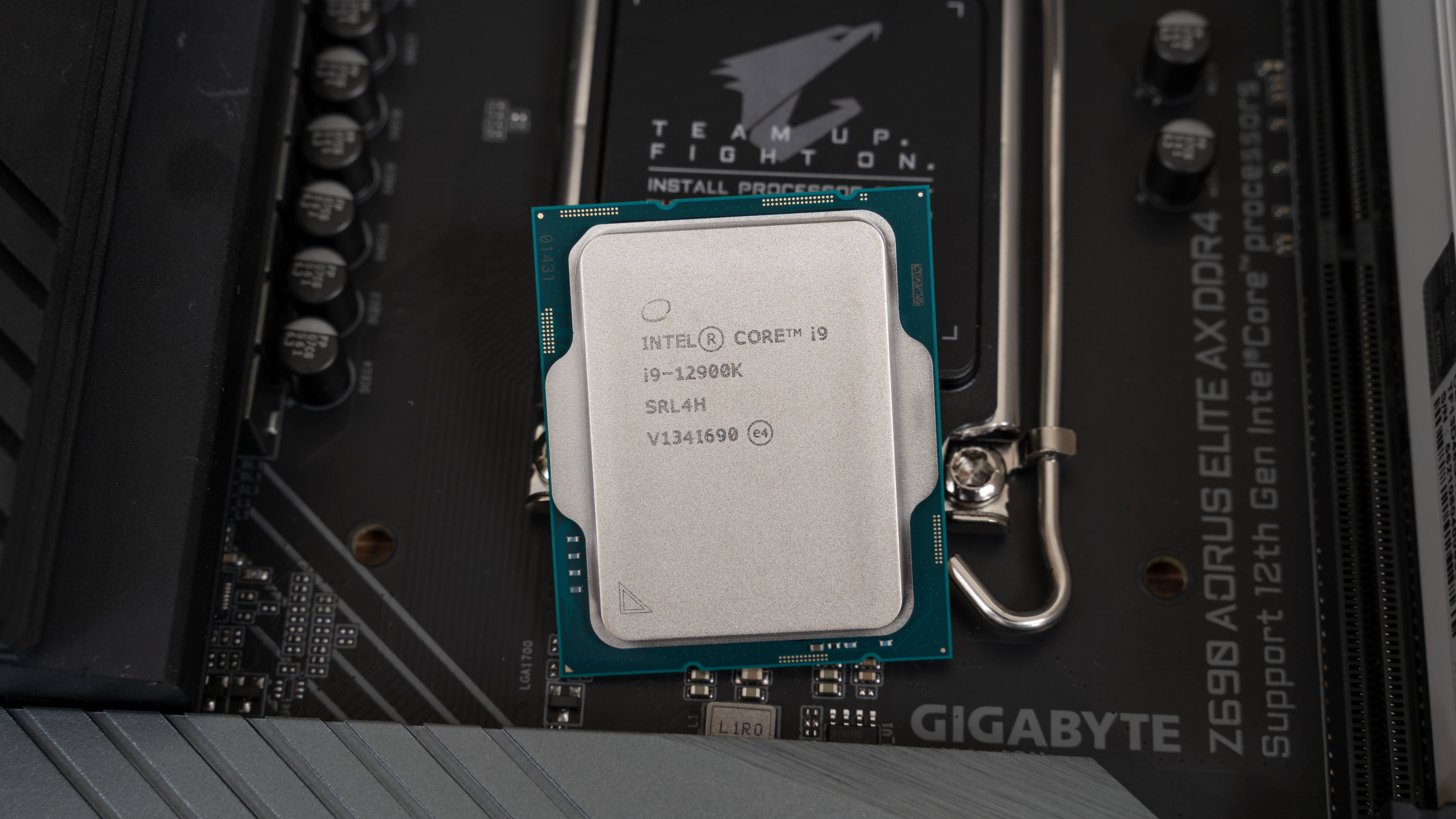 i5-4670K I5-4670K：性能强悍的游戏利器，为你的游戏体验带来革命性改善  第3张