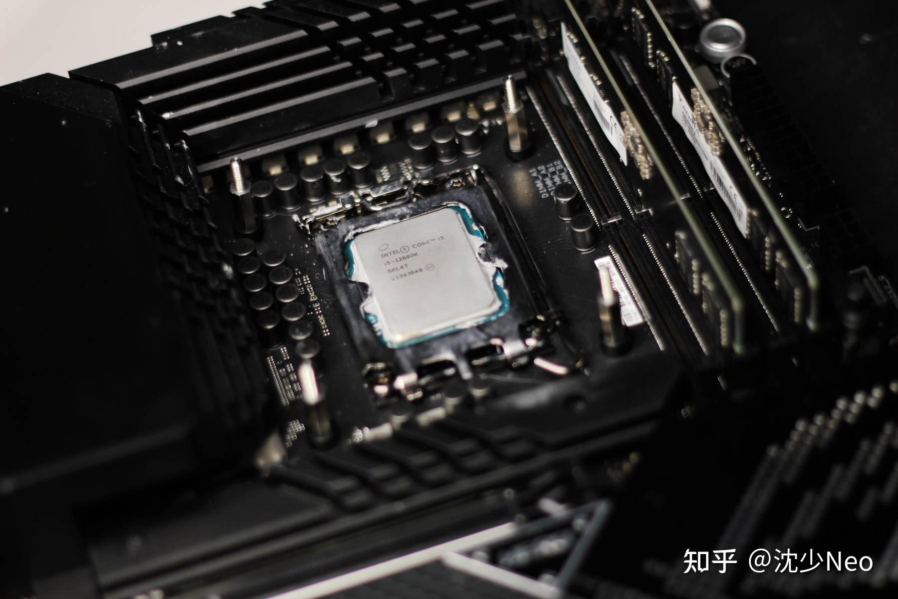 i5-4670K I5-4670K：性能强悍的游戏利器，为你的游戏体验带来革命性改善  第7张