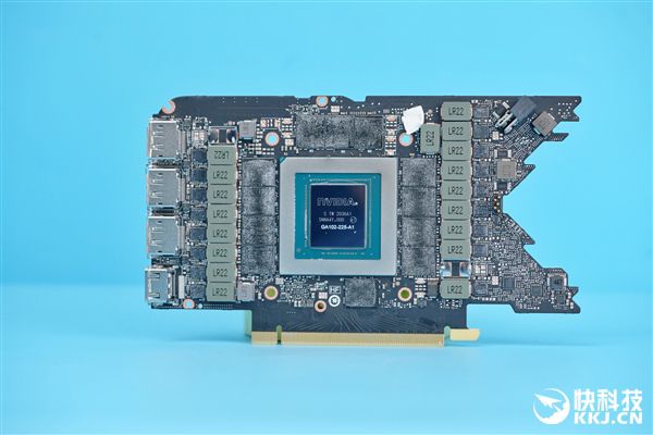 计算机专家带你领略 Nvidia9600GT 显卡更换之旅  第3张