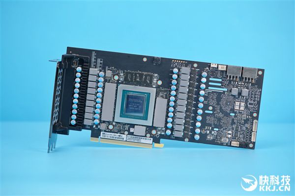 计算机专家带你领略 Nvidia9600GT 显卡更换之旅  第4张