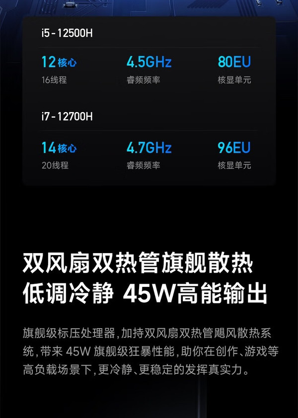 i5-2320 处理器：性能大爆发，引领电脑进入全新数码世界  第1张