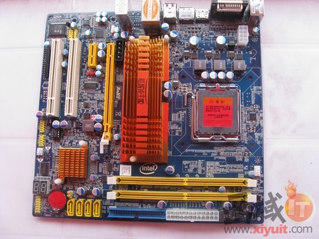 H510 主板与 GT510 显卡联姻，硬件领域的悲剧组合？  第4张