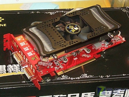 GT9800 双显卡：革新游戏体验，超越速度提升的全方位升华