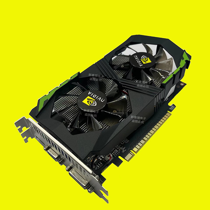 GTX950M 与 GT940M 显卡对比：谁是游戏世界的真正王者？  第3张