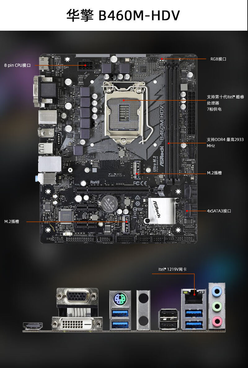 英特尔酷睿 i5-10400F：游戏与办公领域的得力助手，带来卓越体验  第2张