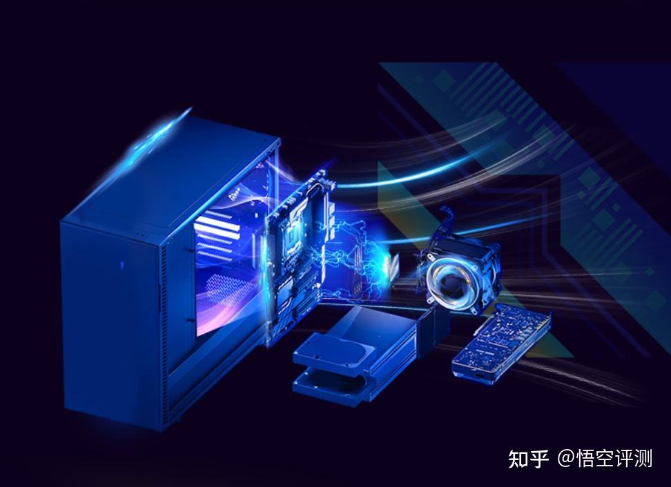 i7-980X Intel i7-980X：科技领域的璀璨之星，承载游戏热情与未来向往  第2张