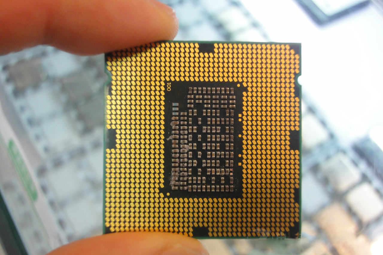 酷睿 i5-9600T：性能卓越，带来极速流畅操作体验  第1张