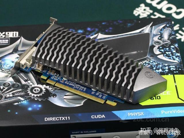 GT610：显卡界的性价比之王，为何是你的首选？