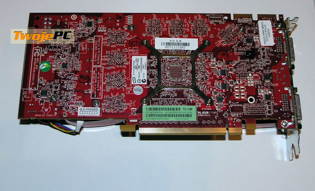 PC8800GT 的 BIOS 芯片：显卡界的传奇核心，你了解多少？  第2张