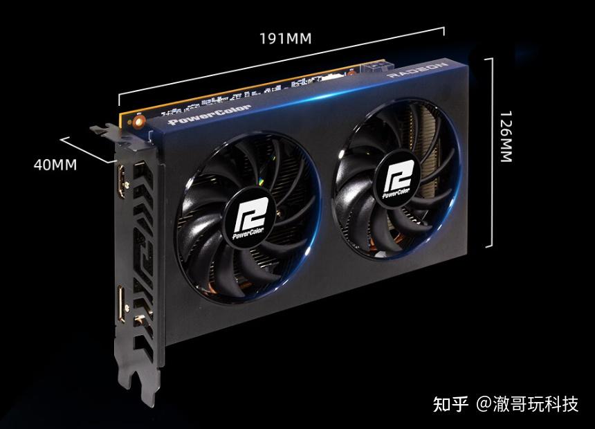 GT620 显卡从全高改为半高：技术革新与探险之旅  第6张