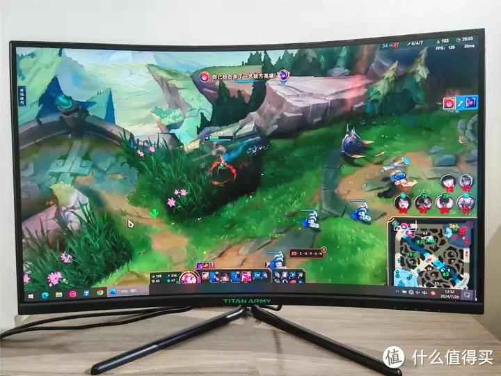 GT750T 显卡能否驾驭 144Hz 显示器？深入探讨游戏体验提升之道  第1张