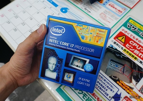 i7-5775C i7-5775C：曾经风靡全球的处理器，承载辉煌历史与情感记忆  第3张