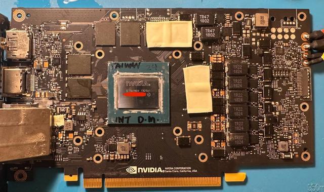 NVIDIA9500GT显卡三种接口应用解析，深度探讨该经典硬件背后的技术奥秘  第8张