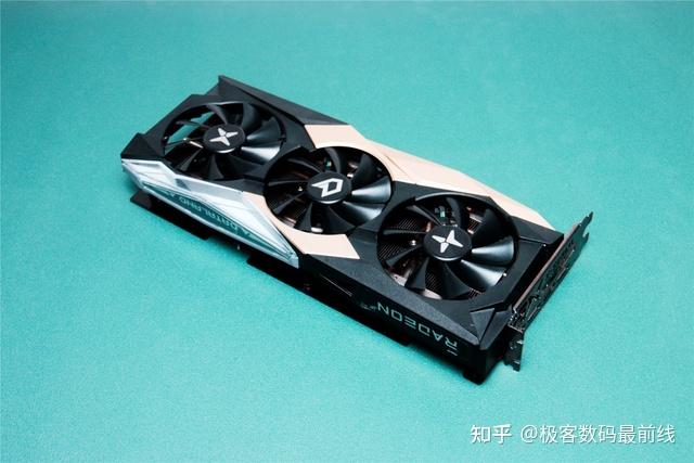 GT520M 显卡：见证玩家追求与记忆的科技力量  第4张