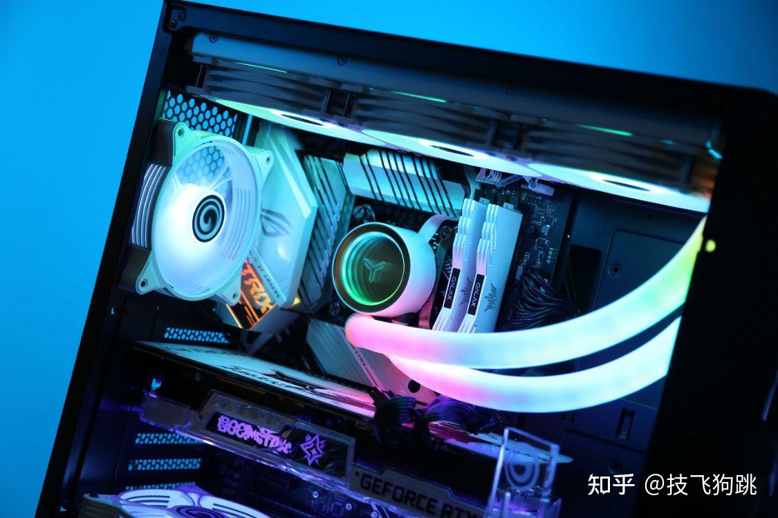 i7-3770K i7-3770K：改变职业生涯与生活的处理器，我的装机经历与你分享  第2张