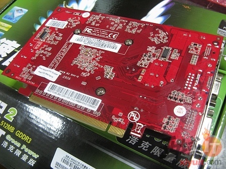 GT610 显卡功耗真相大揭秘：真的是电老虎吗？  第2张