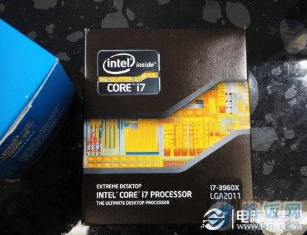 i7-3960X 英特尔酷睿 i7-3960X：电脑发烧友心中的传奇处理器，性能卓越，工艺精湛  第8张