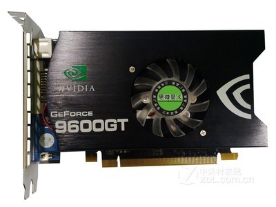 9600gt显卡 1024 ddr2 回顾 2008 年璀璨日子，NVIDIA GeForce9600GT 显卡的辉煌与魅力  第2张